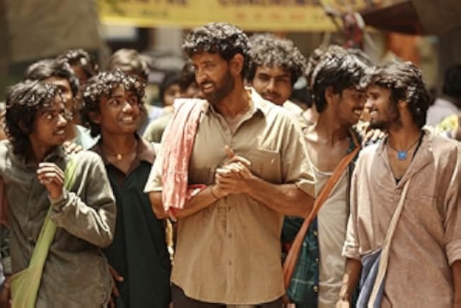 Super 30 2019