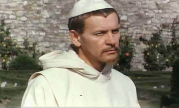 Colonel Wolodyjowski 1969