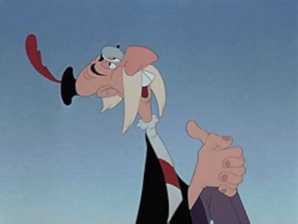 The Reluctant Dragon 1941