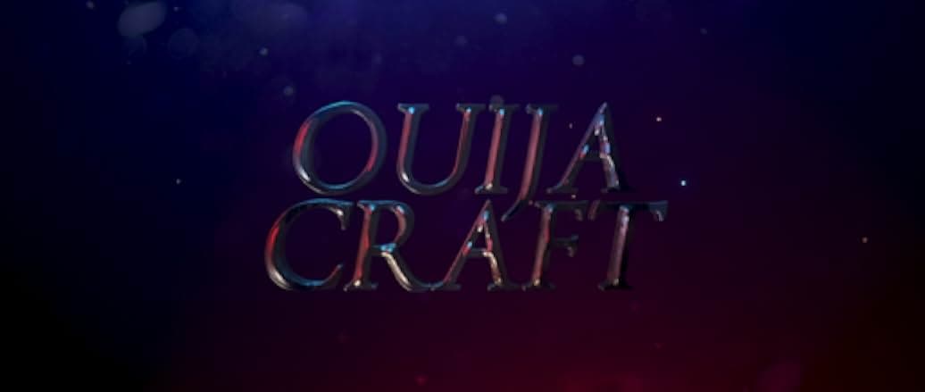 Ouija Craft 2020