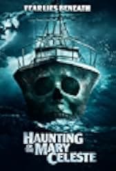 Haunting of the Mary Celeste 2020