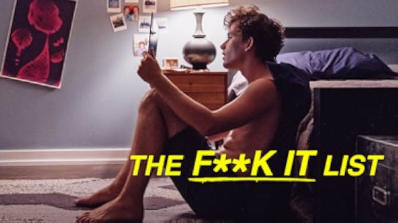 The F**k-It List 2020