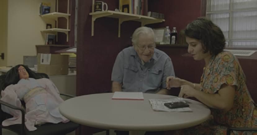 I Am Not a Monster 2019