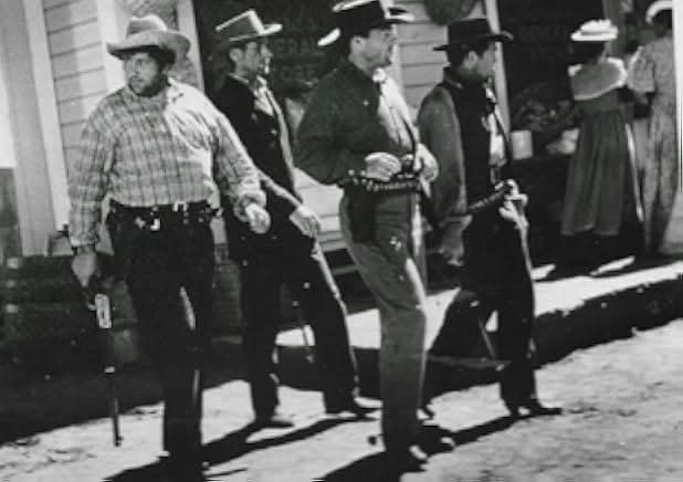 When the Daltons Rode 1940