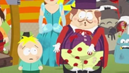 South Park: Imaginationland 2008
