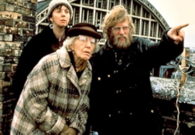 High Hopes 1988