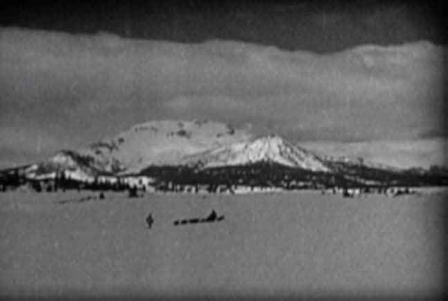 The Silver Horde 1930