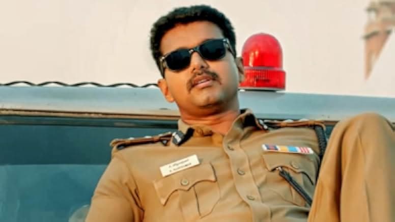 Theri 2016