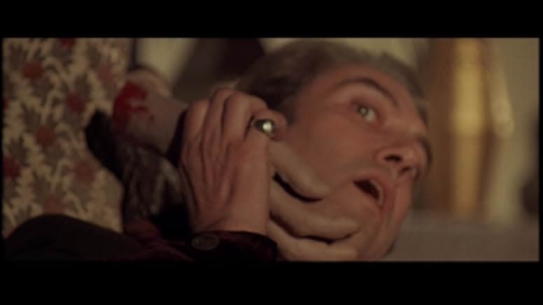 La maldición de Frankenstein 1973