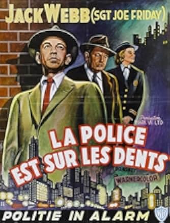 Dragnet 1954