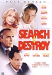 Search and Destroy 1995
