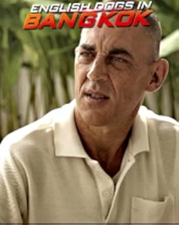 English Dogs in Bangkok 2020