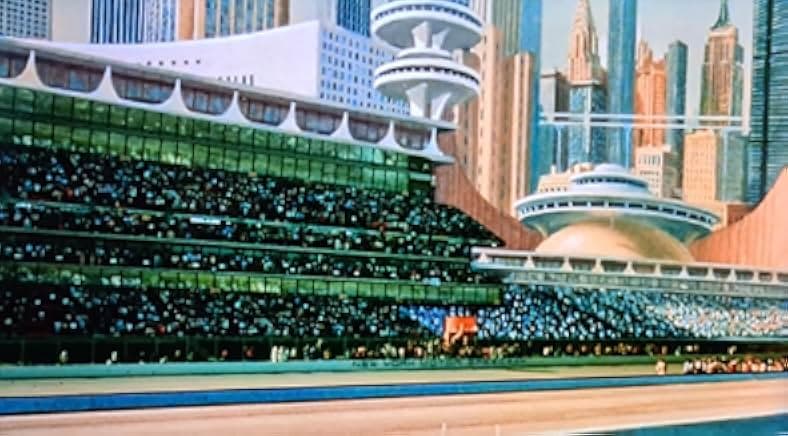 Death Race 2000 1975