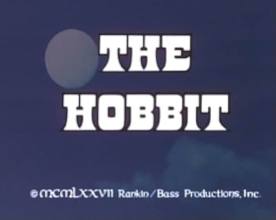 The Hobbit 1977