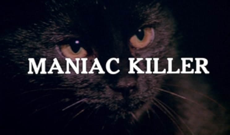 Maniac Killer 1987