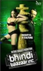 Bhindi Baazaar 2011