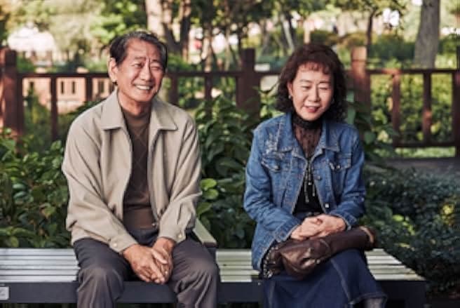 The Bacchus Lady 2016