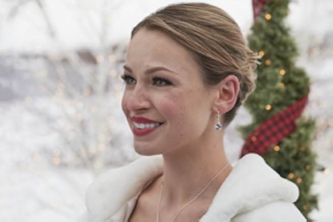 My Grown-Up Christmas List 2022