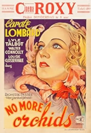 No More Orchids 1932