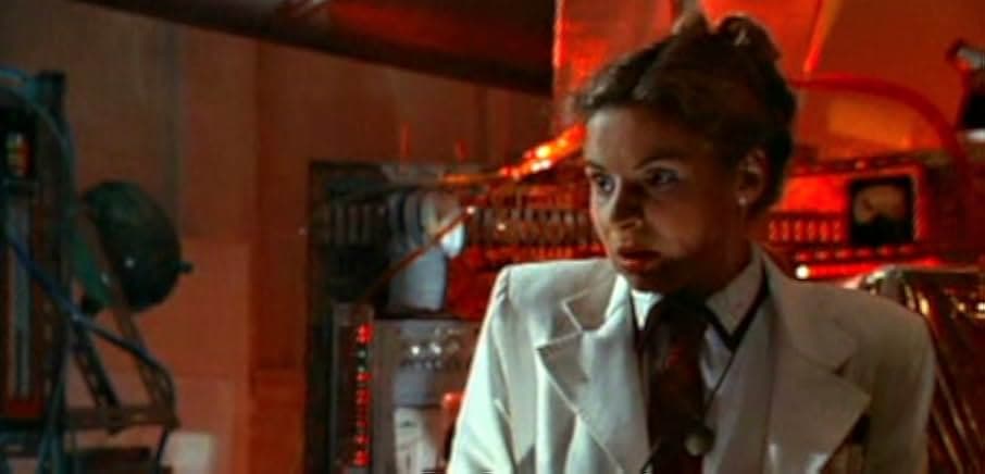 Ernest Goes to School 1994