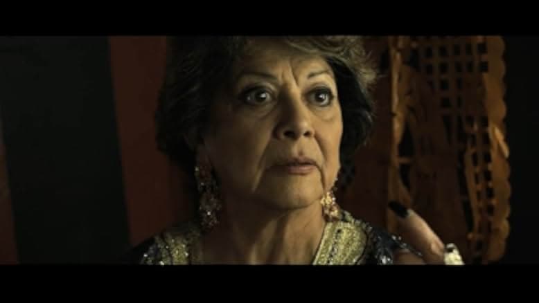 Barbarous Mexico 2014