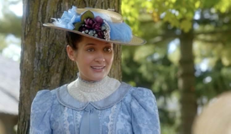 L.M. Montgomery's Anne of Green Gables: The Good Stars 2017