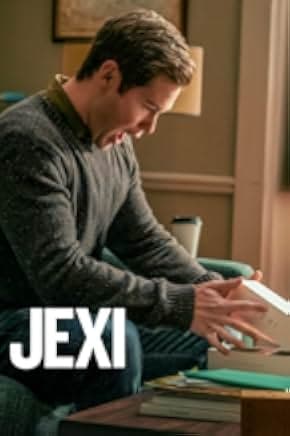 Jexi 2019
