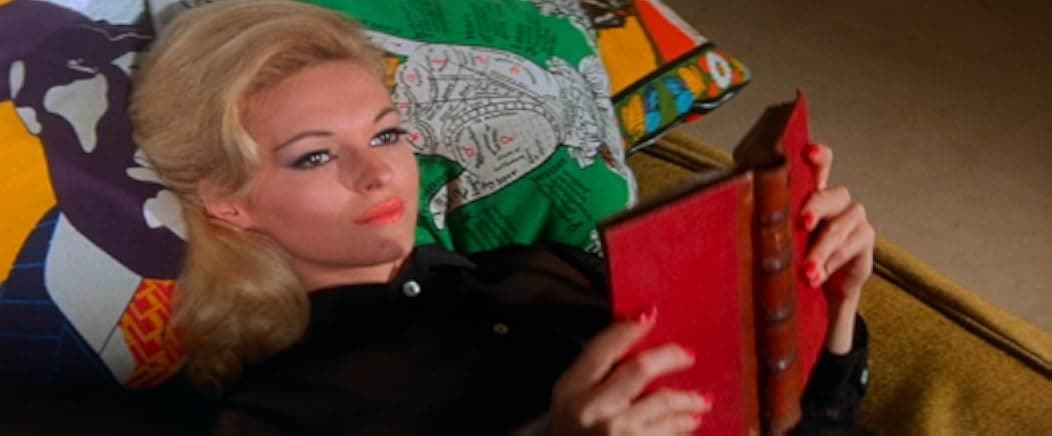 Eugenie 1970