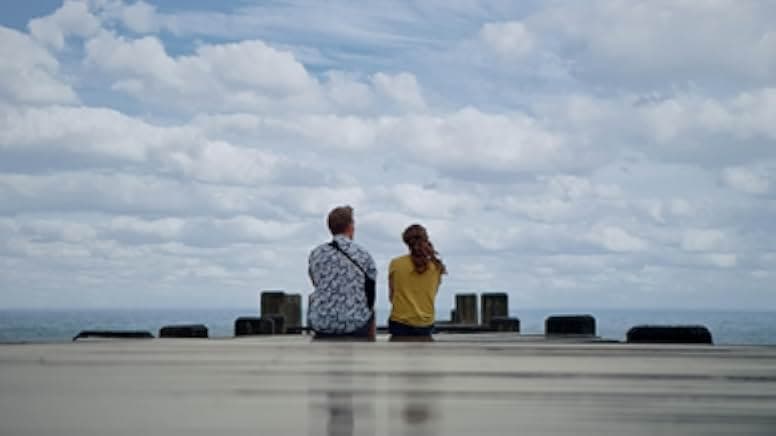 Retreat to Paradise 2020