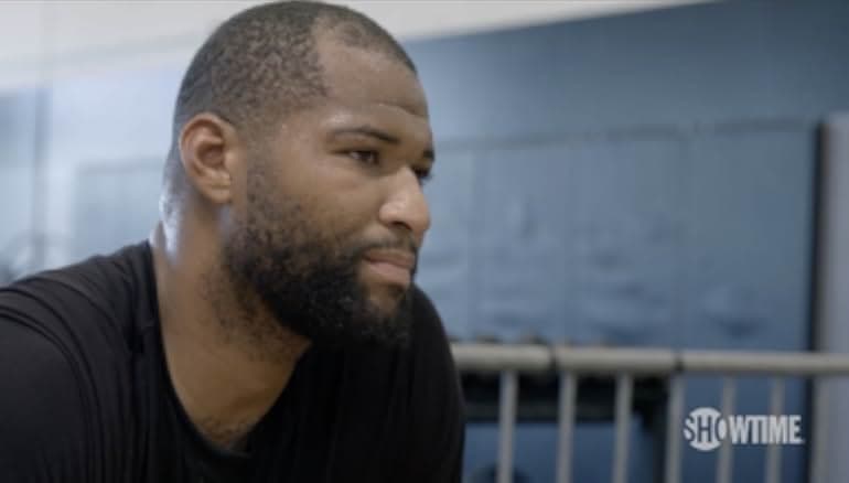 The Resurgence: DeMarcus Cousins 2019