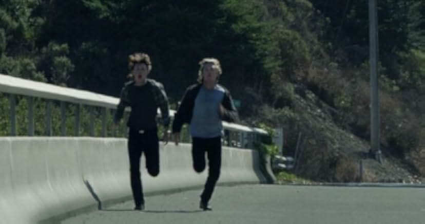 Deep Dark Canyon 2013