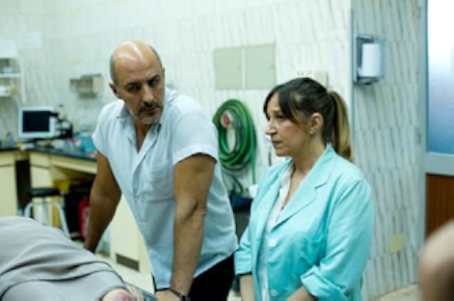 May God Save Us 2016