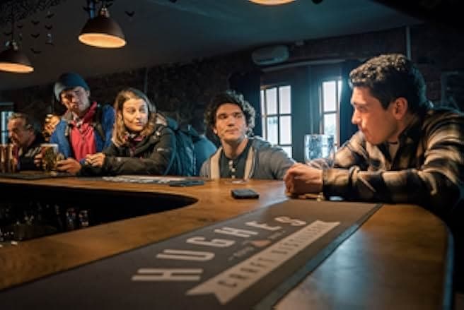 Boys from County Hell 2020