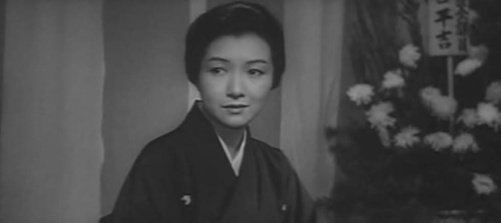 A Woman's Place 1962