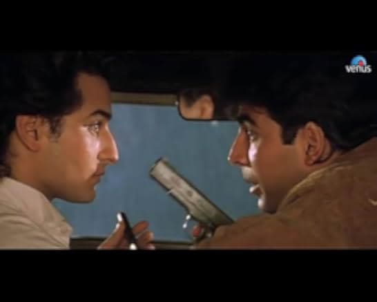 Main Khiladi Tu Anari 1994