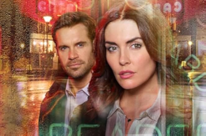 Ruby Herring Mysteries: Prediction Murder 2020