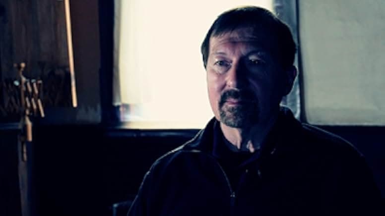 The Harrisville Haunting: The Real Conjuring House 2022