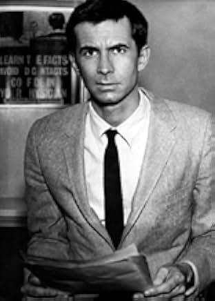 Fear Strikes Out 1957