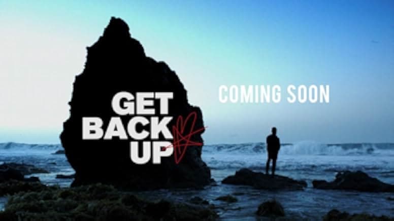 Get Back Up 2020