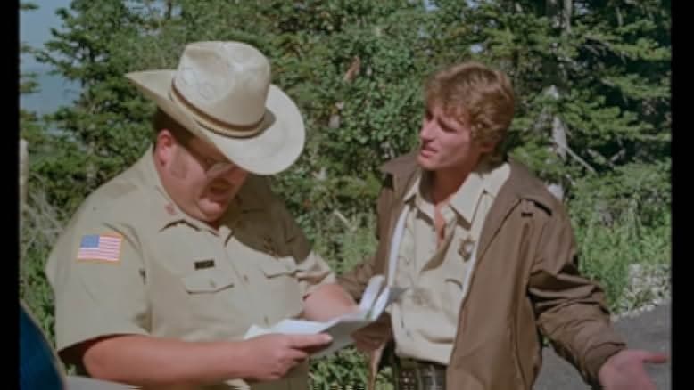 Don't Go in the Woods 1981