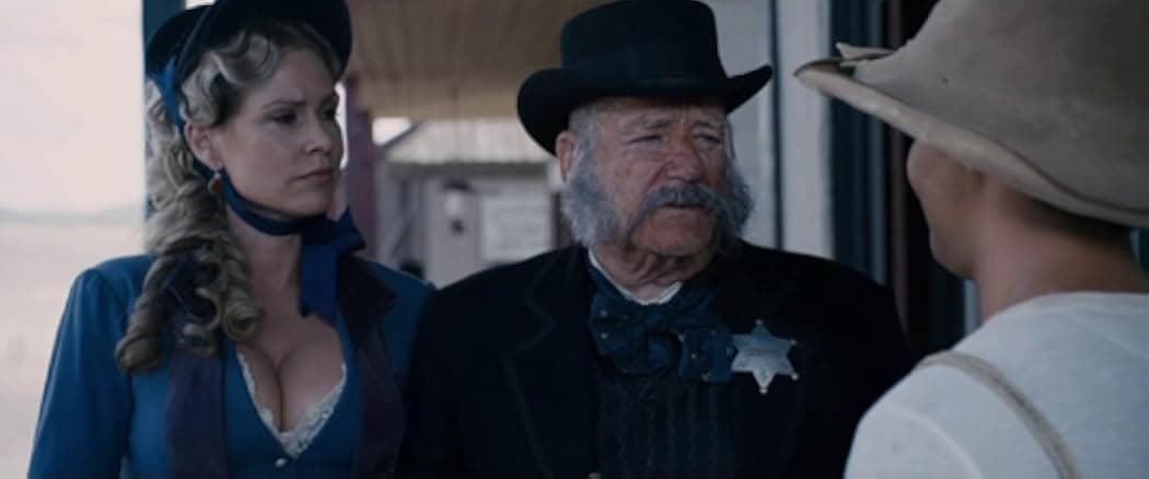 The Ridiculous 6 2015