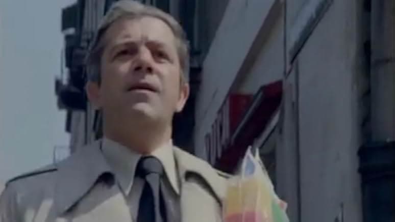 Rough Treatment 1978