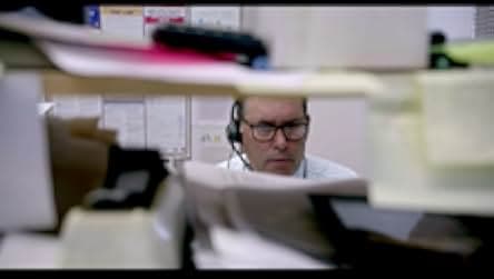 The Panama Papers 2018