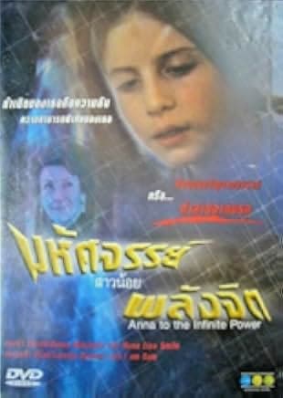 Anna to the Infinite Power 1983