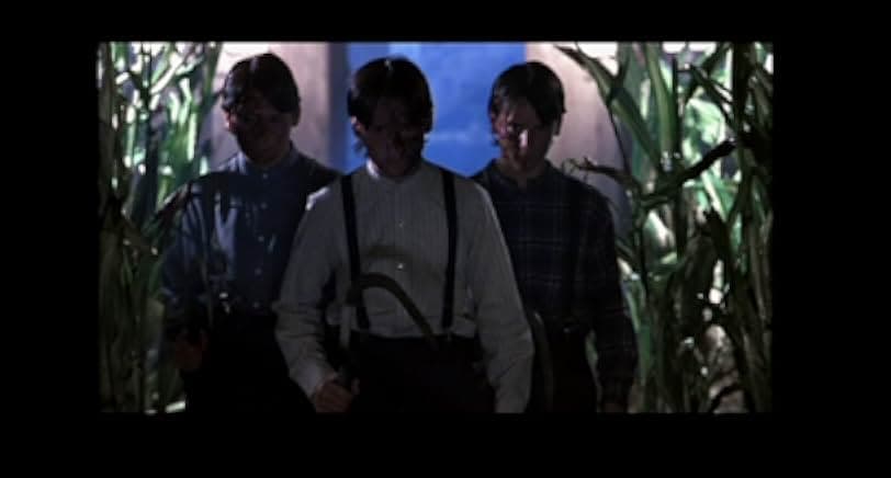 Children of the Corn: Revelation 2001