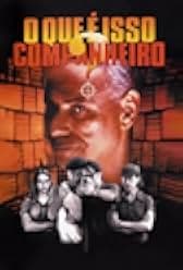 Four Days in September 1998