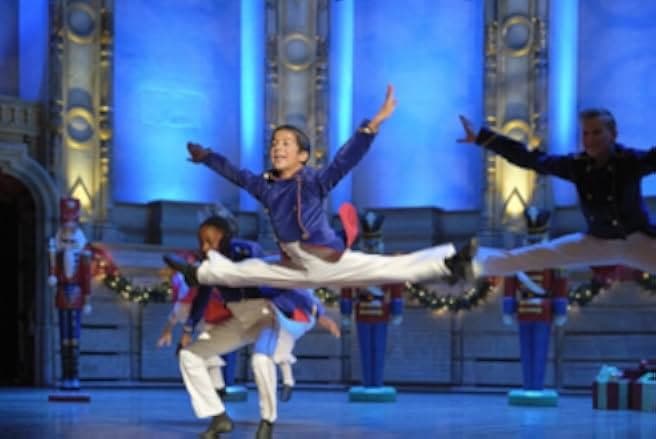 Christmas Waltz 2020