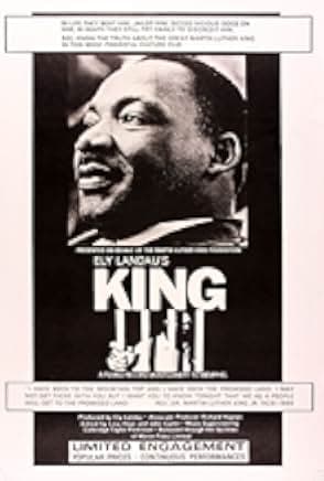 King: A Filmed Record... Montgomery to Memphis 1970