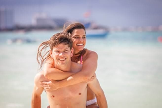 The Duchess of Cancun 2018