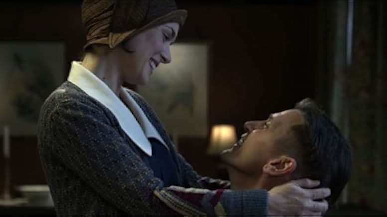 When Love Is Not Enough: The Lois Wilson Story 2010